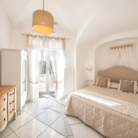 빌라 Dei Lecci - 7 Luxury With Private Pool Or Jacuzzi Forio di Ischia