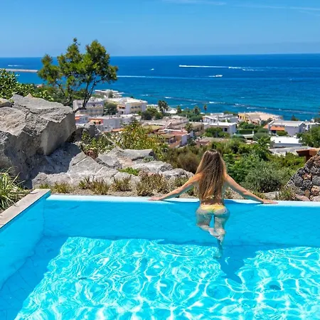Dei Lecci - 7 Luxury With Private Pool Or Jacuzzi 빌라 *